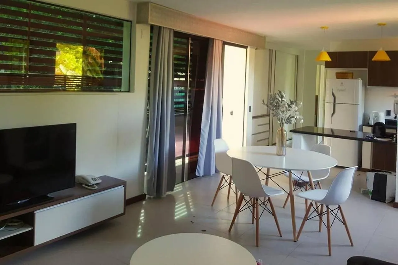 Appartamento Apto aconchegante perto da rua do Mucugê Porto Seguro