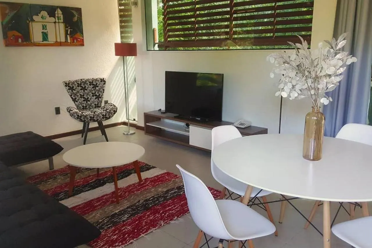 Casa Pimenta - Apto Aconchegante Perto Da Rua Do Mucuge Porto Seguro
